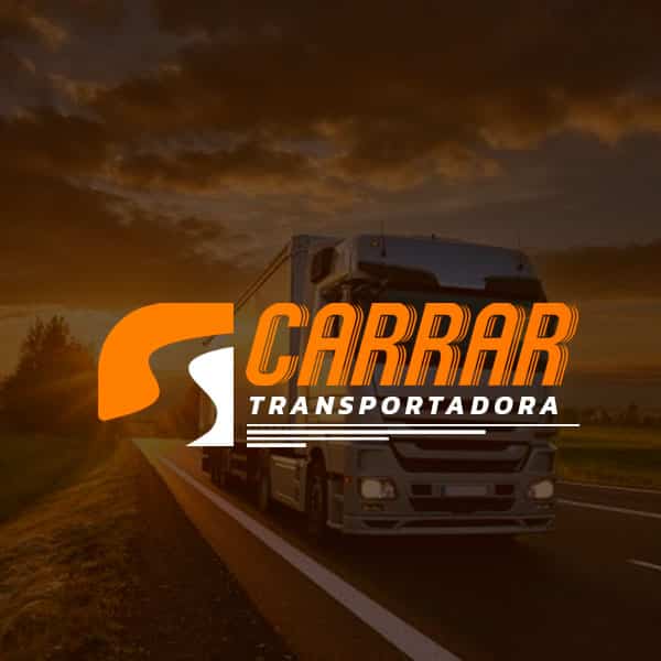 Transportadora em Curitiba